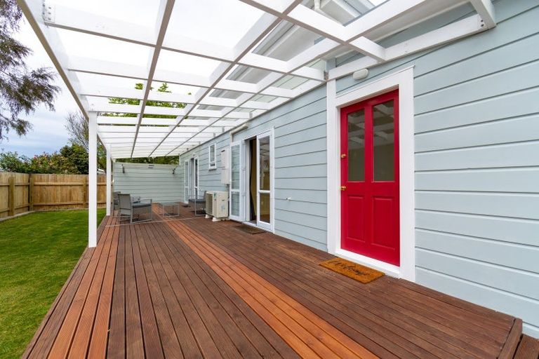 Photo of property in 411 Cornwall Road, Mahora, Hastings, 4120