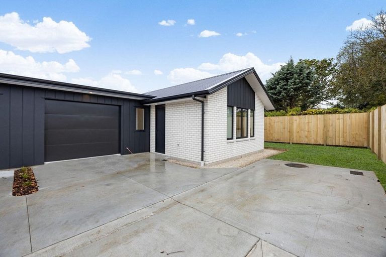 Photo of property in 18d Bracken Street, Leamington, Cambridge, 3432