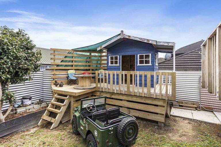 Photo of property in 39a Baird Street, Howick, Auckland, 2014