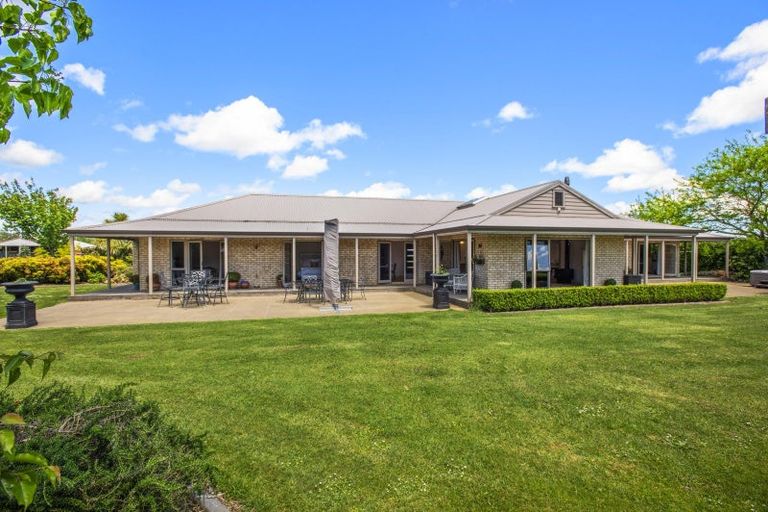 Photo of property in 47 Saddleton Road, Waiau Pa, Pukekohe, 2679