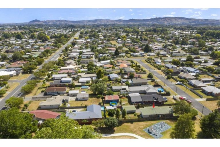 Photo of property in 16 Froude Street, Leamington, Cambridge, 3432