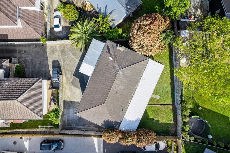 Photo of property in 102 Union Road, Howick, Auckland, 2014