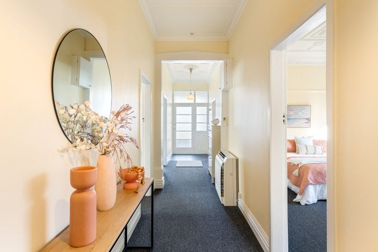 Photo of property in 50 Kirkcaldy Street, South Dunedin, Dunedin, 9012