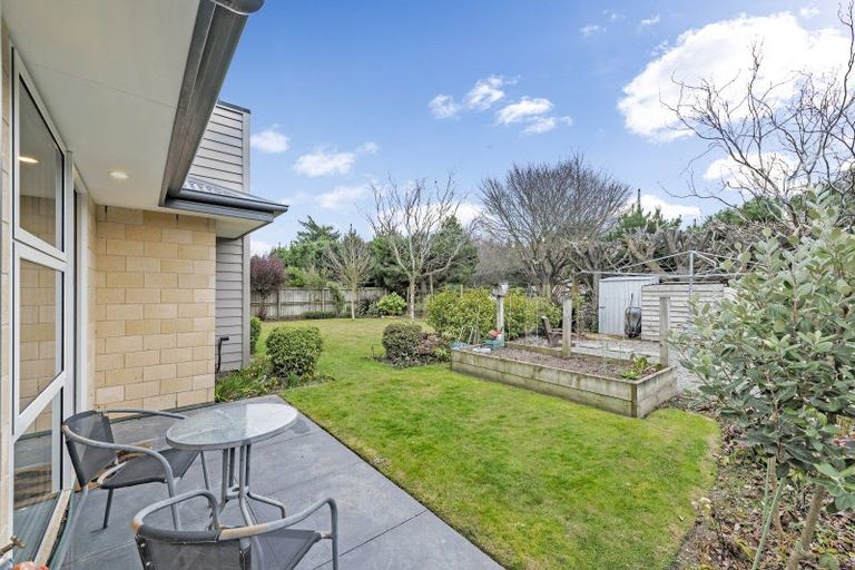 Photo of property in 17 Glen Oak Drive, Kirwee, Darfield, 7571