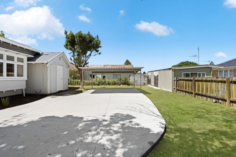 Photo of property in 8 Cassidy Street, Hamilton East, Hamilton, 3216