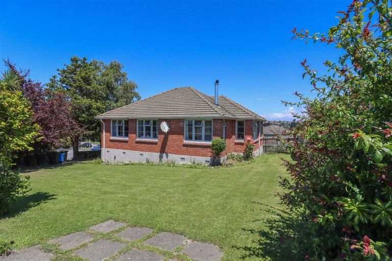 Photo of property in 194 Selwyn Street, Marchwiel, Timaru, 7910