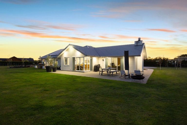 Photo of property in 53 Memory Lane, Ashhurst, 4470