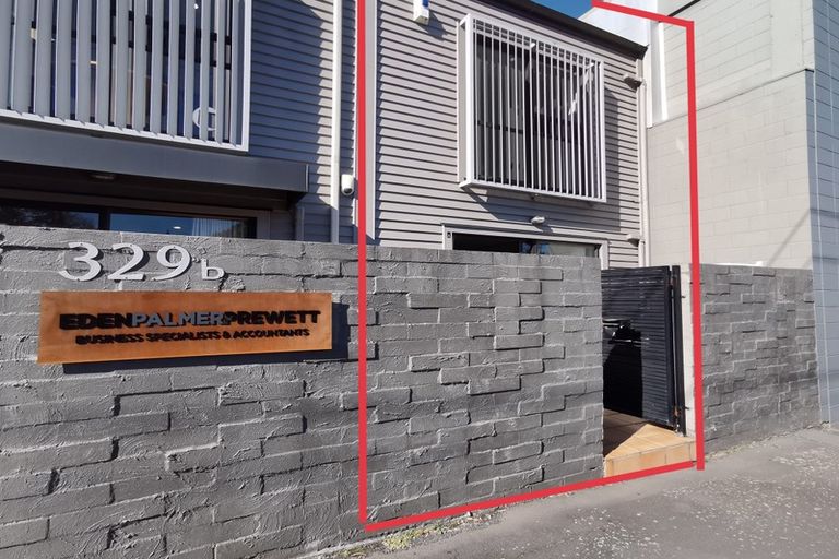 Photo of property in 329a Onehunga Mall, Onehunga, Auckland, 1061