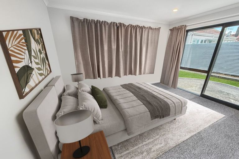 Photo of property in 169 Ruahine Street, Roslyn, Palmerston North, 4414