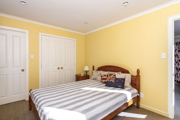 Photo of property in 944 Mapara Road, Kinloch, Taupo, 3385