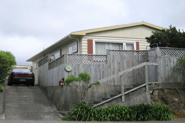 Photo of property in 78 Quebec Street, Kingston, Wellington, 6021