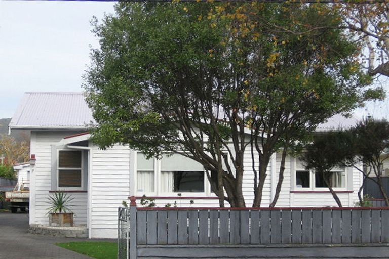 Photo of property in 7 Garden Road, Avalon, Lower Hutt, 5011