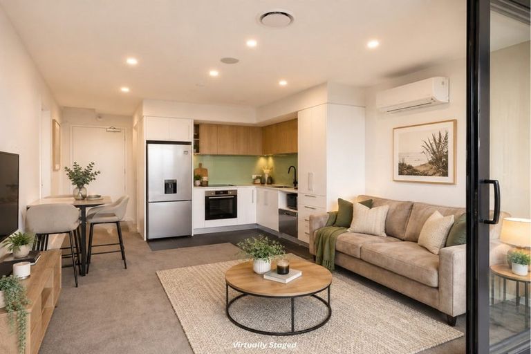 Photo of property in 904/1 Buscomb Avenue, Henderson, Auckland, 0610