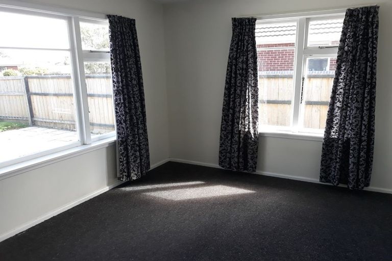 Photo of property in 1/47 Jocelyn Street, Casebrook, Christchurch, 8051