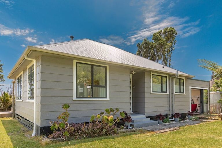 Photo of property in 57 New Road, Granity, 7823