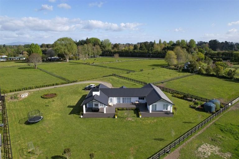 Photo of property in 27c Marshmeadow Road, Newstead, Hamilton, 3286