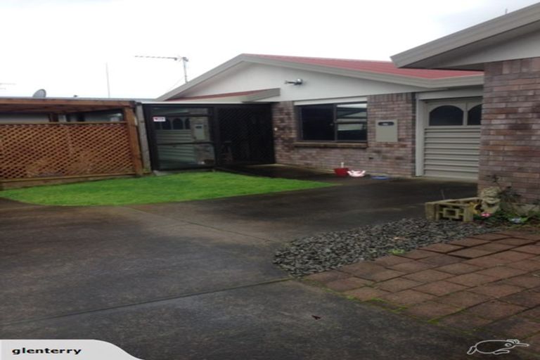 Photo of property in 81c Chadwick Road, Greerton, Tauranga, 3112