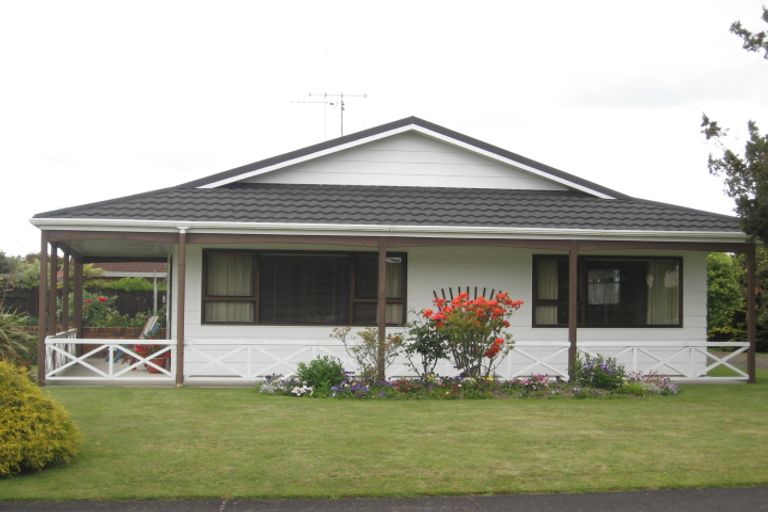 Photo of property in 4 Conrad Place, Leamington, Cambridge, 3432