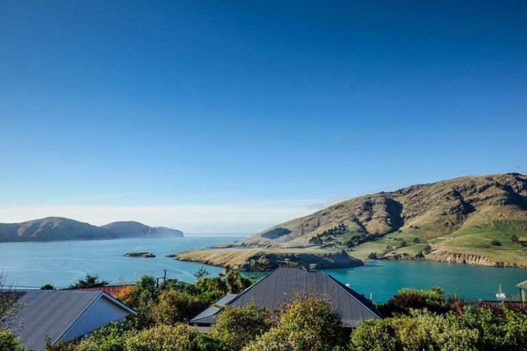 Photo of property in 13a Te Ra Crescent, Diamond Harbour, 8972