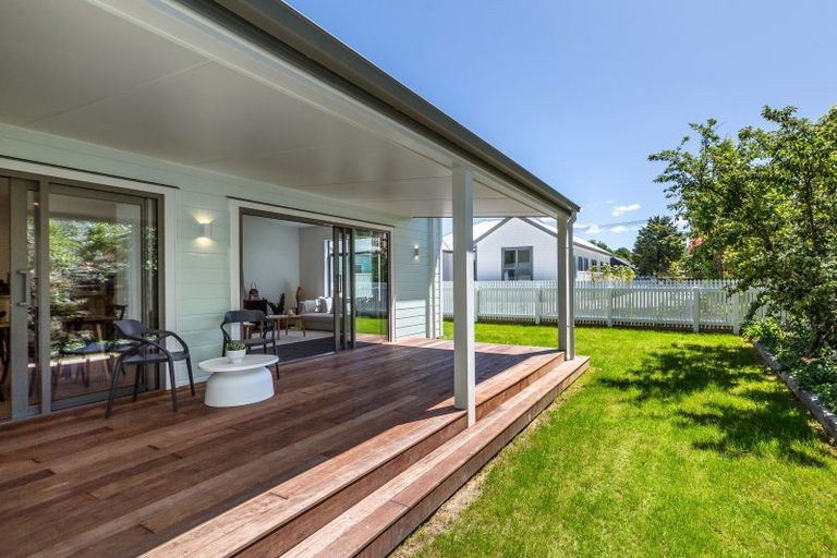 Photo of property in 159c Main Street, Greytown, 5712