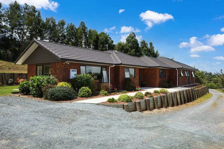 Photo of property in 321b Hakarimata Road, Ngaruawahia, 3793