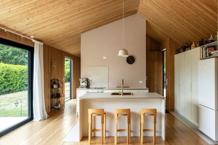 Photo of property in 256a Newell Road, Tamahere, Hamilton, 3283