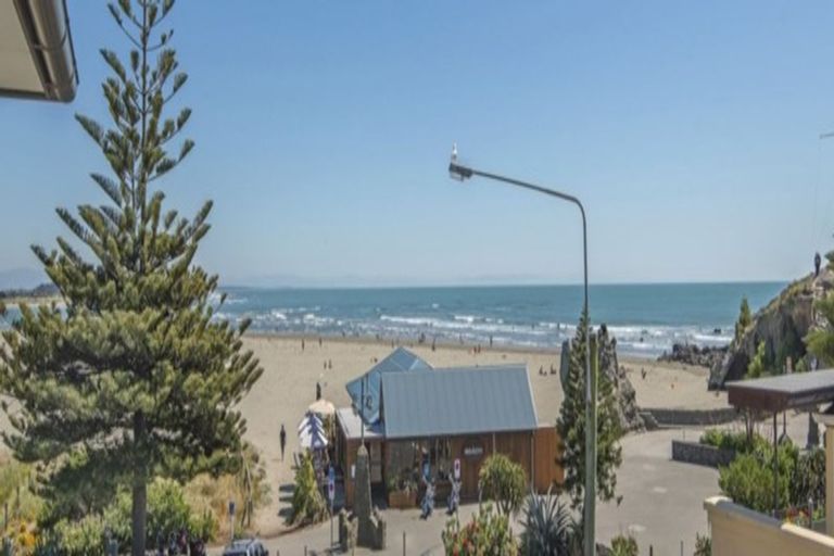 Photo of property in 6/20 Esplanade, Sumner, Christchurch, 8081