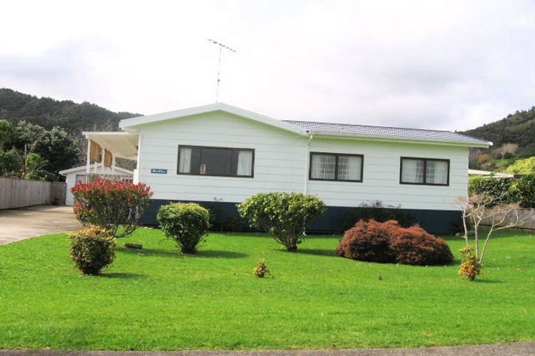 Photo of property in 12 Seaview Avenue, Te Puru, Thames, 3575