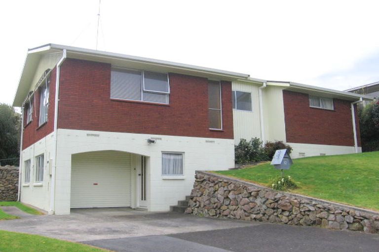 Photo of property in 1 Rutherford Street, Otumoetai, Tauranga, 3110