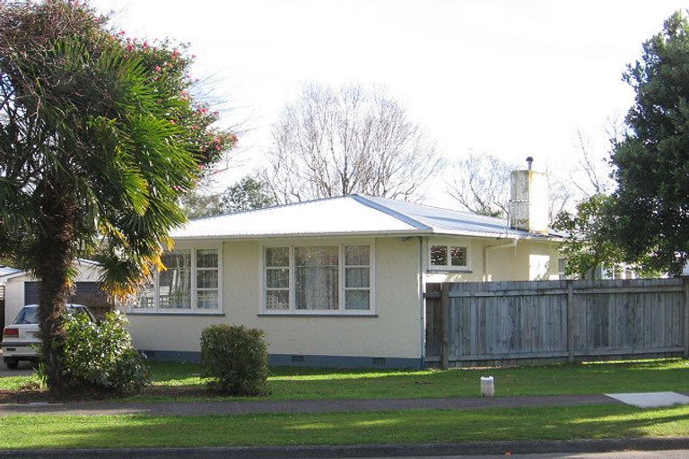 Photo of property in 516 Ruahine Street, Hokowhitu, Palmerston North, 4410
