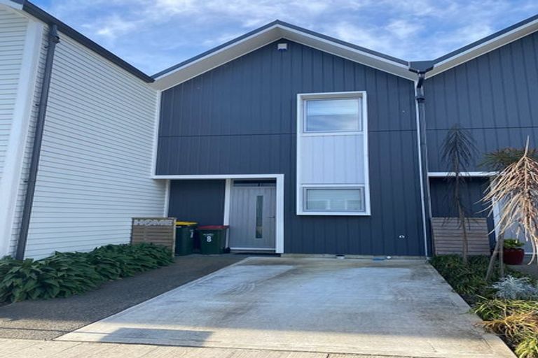 Photo of property in 8 Eruera Love Lane, Waterloo, Lower Hutt, 5011