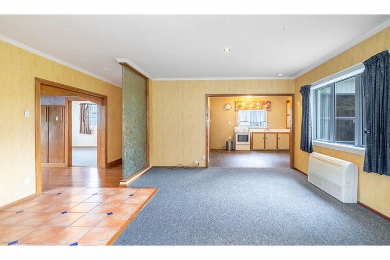 Photo of property in 56 Filleul Street, Gladstone, Invercargill, 9810