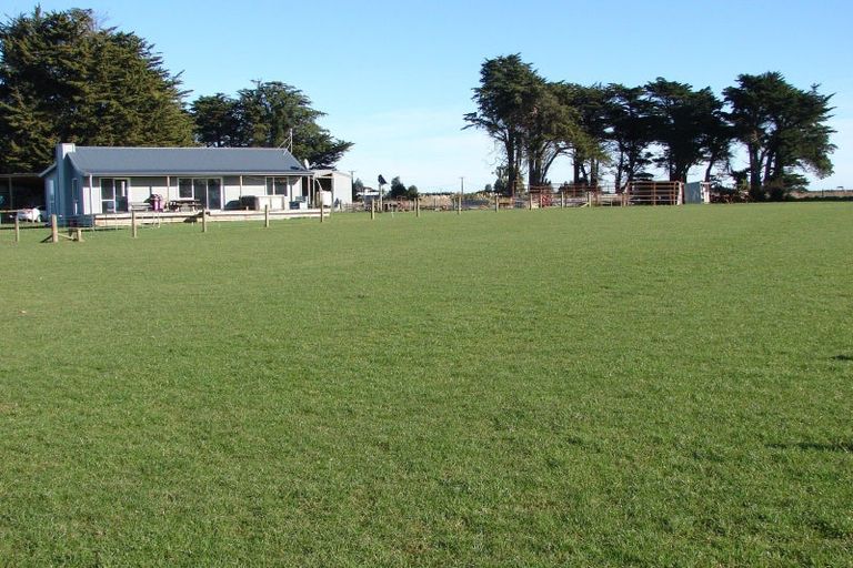 Photo of property in 233 Staunton Road, West Plains, Invercargill, 9879