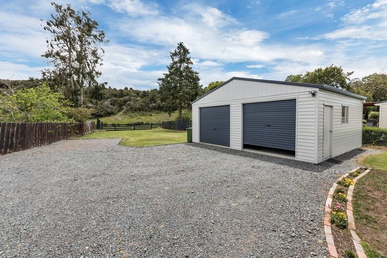 Photo of property in 1 Belton Place, Hikurangi, 0114