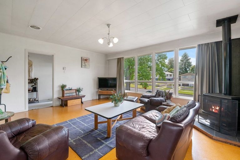 Photo of property in 211 West Parkdale Street, Tokoroa, 3420