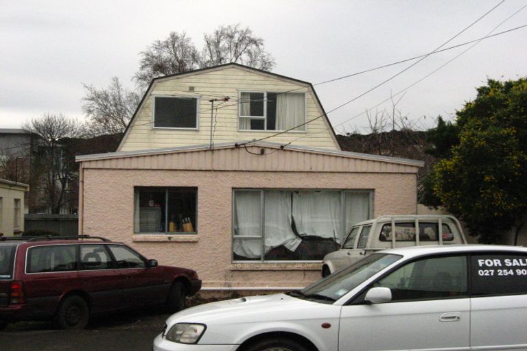 Photo of property in 8 Ethel Mcmillan Place, North Dunedin, Dunedin, 9016