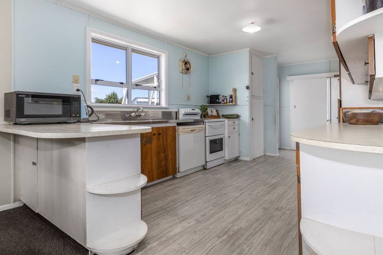 Photo of property in 10 Hobson Street, Levin, 5510