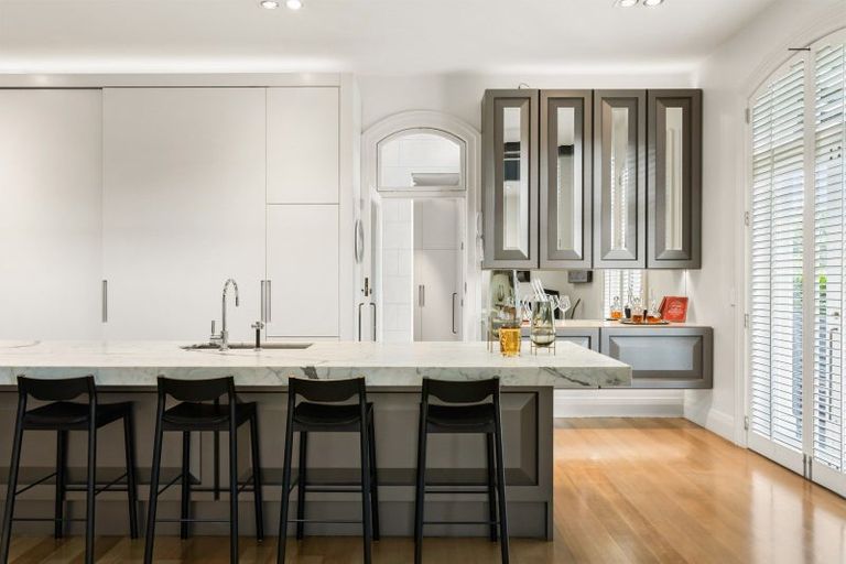 Photo of property in 19 Birdwood Crescent, Parnell, Auckland, 1052