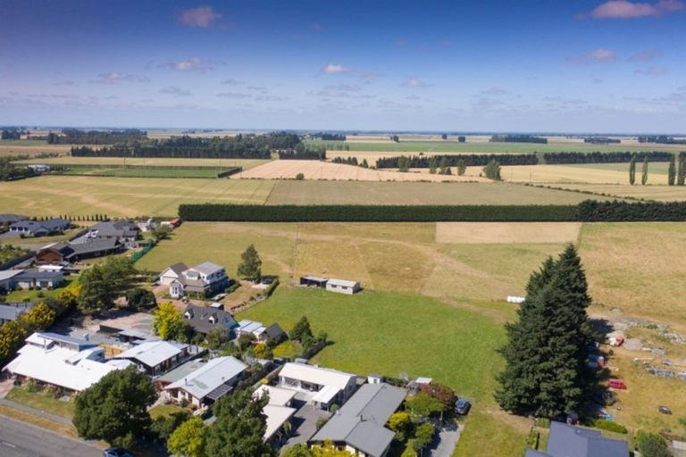 Photo of property in 61 South Belt, Methven, 7730