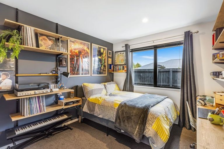 Photo of property in 5 Bradbury Avenue, Rolleston, 7614