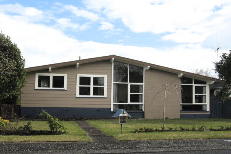 Photo of property in 4 Smart Place, Fairview Downs, Hamilton, 3214