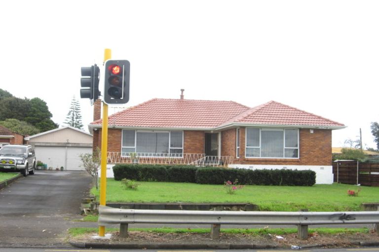 Photo of property in 110 Browns Road, Manurewa, Auckland, 2102