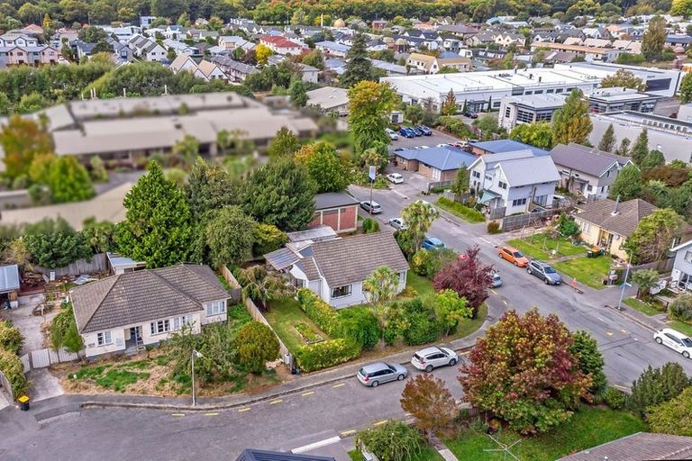 Photo of property in 6 Kyle Street, Riccarton, Christchurch, 8011