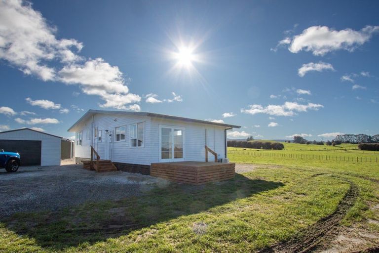 Photo of property in 307a Gavin Road, Rerewhakaaitu, 3073
