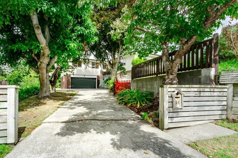 Photo of property in 14 Sydney Crescent, Raumati South, Paraparaumu, 5032