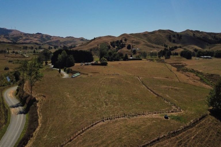 Photo of property in 777 Waitetuna Valley Road, Waitetuna, Raglan, 3295
