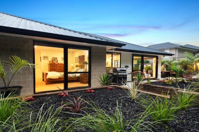 Photo of property in 33 Northwood Close, Warkworth, 0910