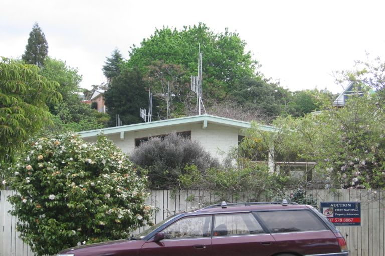 Photo of property in 107 Darraghs Road, Brookfield, Tauranga, 3110