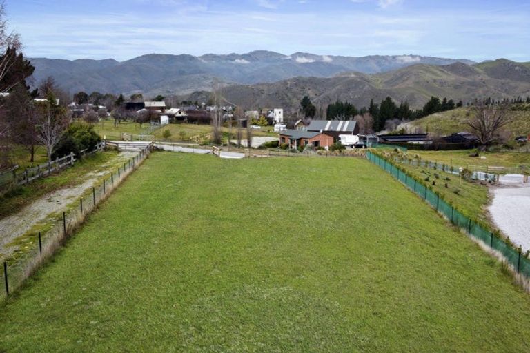 Photo of property in 49a Hall Road, Bannockburn, 9384