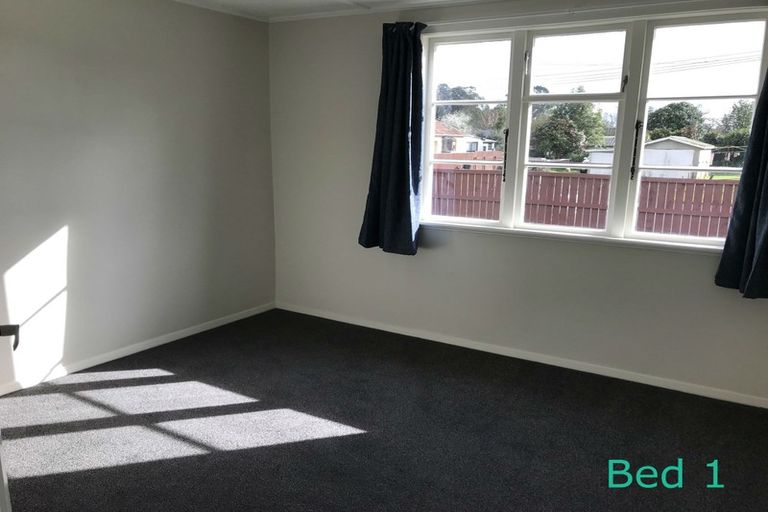 Photo of property in 81 Harris Street, Huntly, 3700